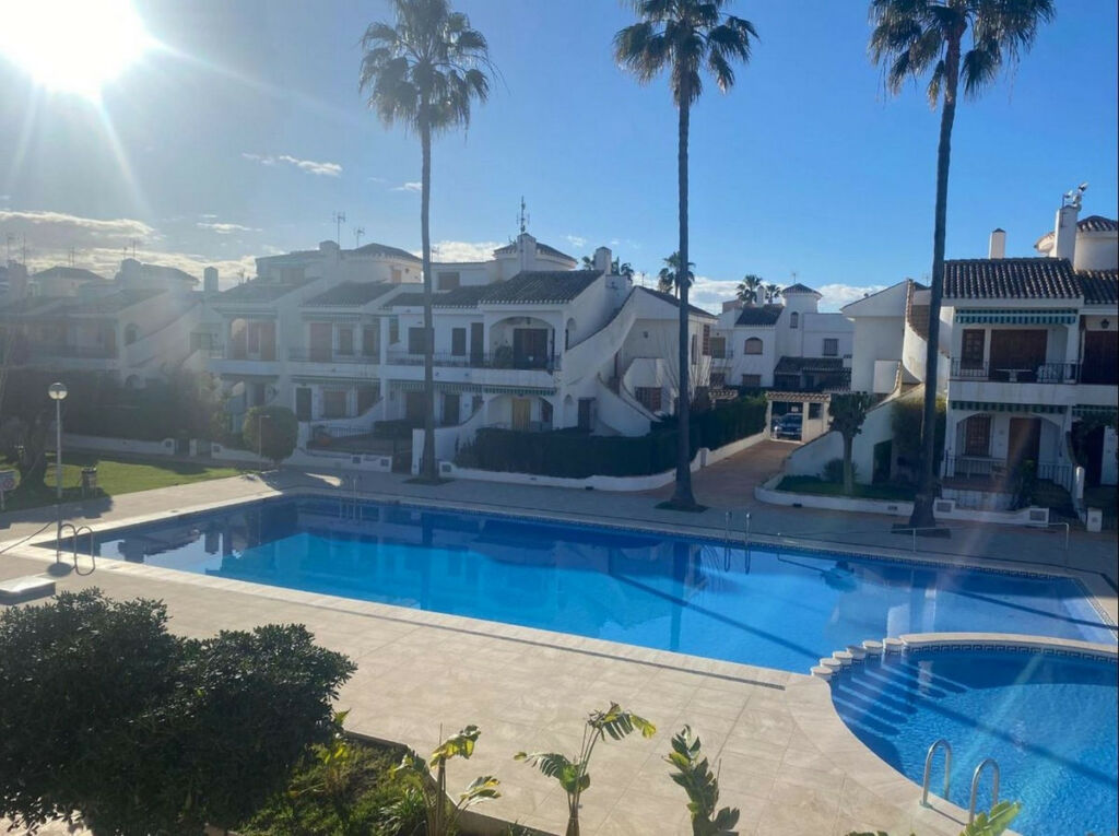 Penthouse Torre de la Horadada Alicante - image 4