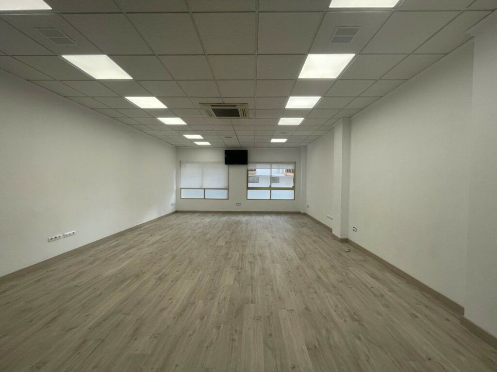 Office Calpe Alicante - image 4