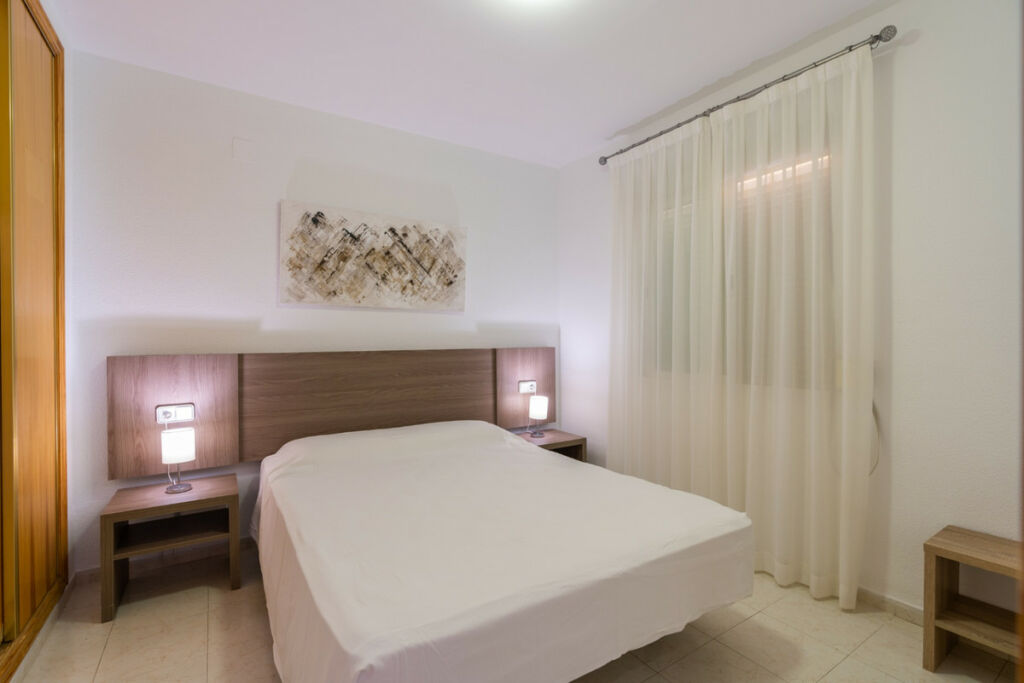 Ground Floor Apartment Calpe Alicante - image 4