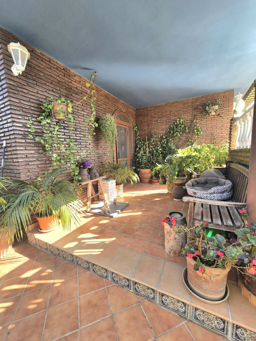 Semi-Detached House Alhaurín el Grande Málaga - image 6