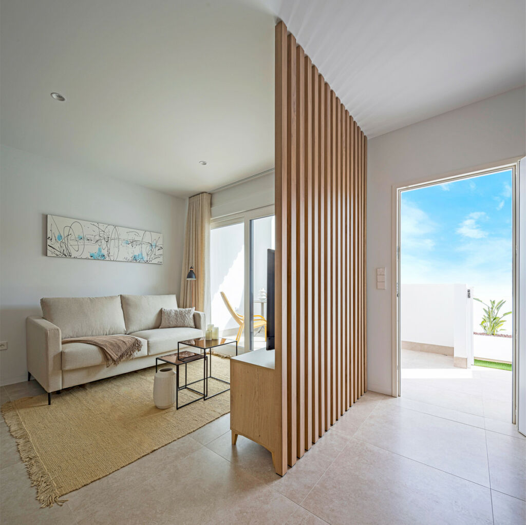 Bungalow San Pedro del Pinatar Murcia - image 4