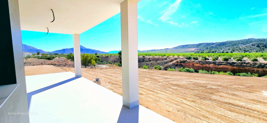 Detached Villa Macisvenda Murcia - image 4