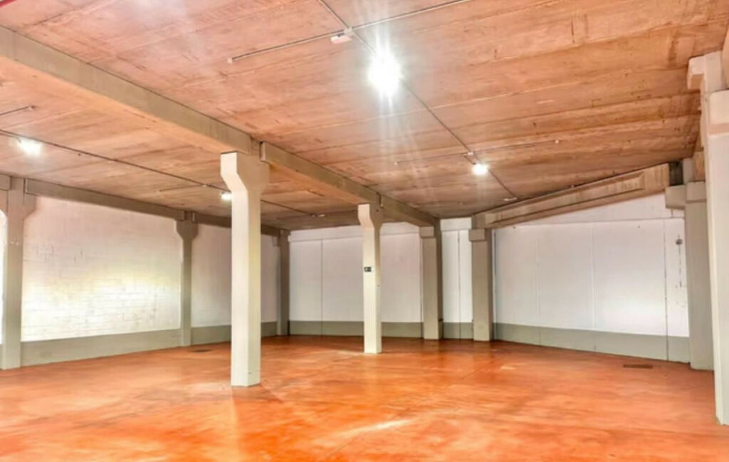 Warehouse Nueva Andalucía Málaga - image 4