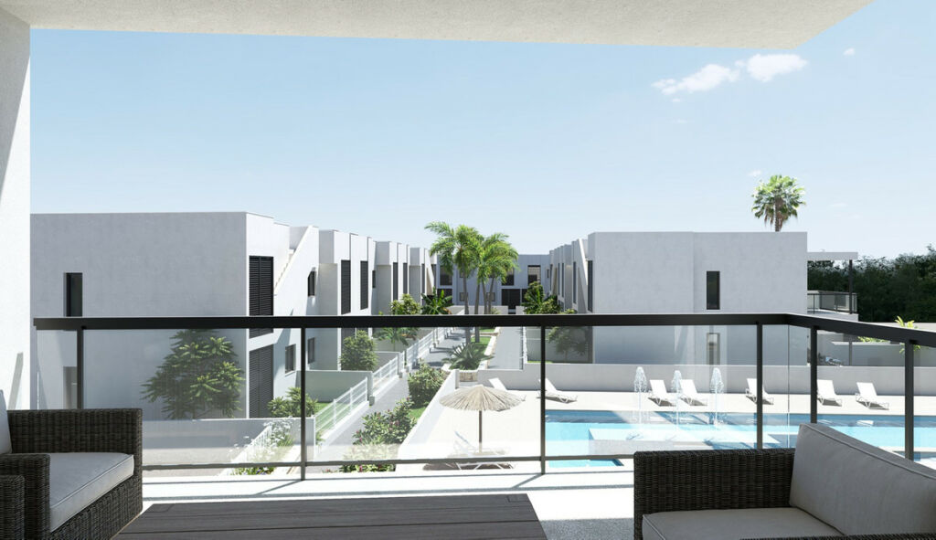 Top Floor Apartment Torre de la Horadada Alicante - image 4