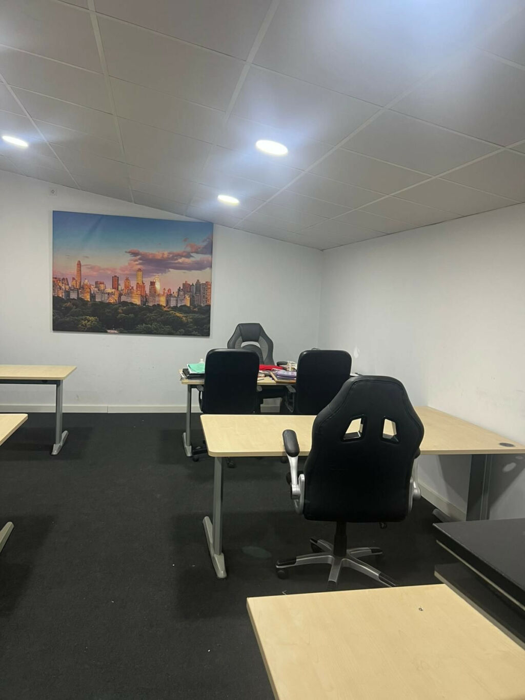 Office Mijas Málaga - image 4