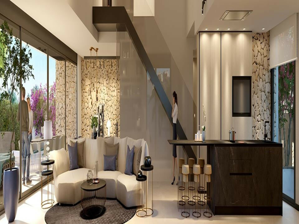 Detached Villa Algorfa Alicante - image 4