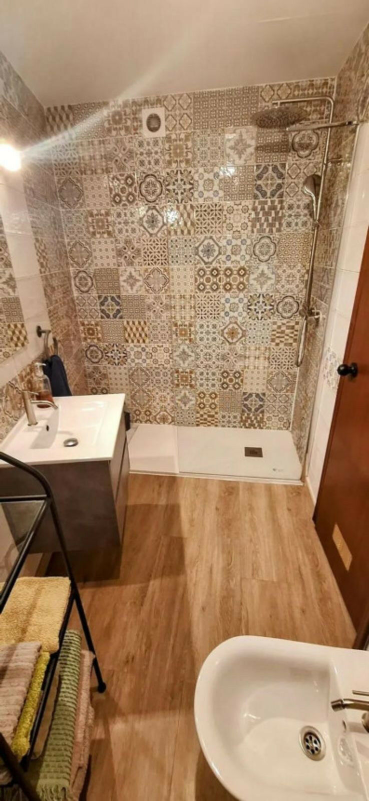 Middle Floor Apartment Marbella Málaga - image 4