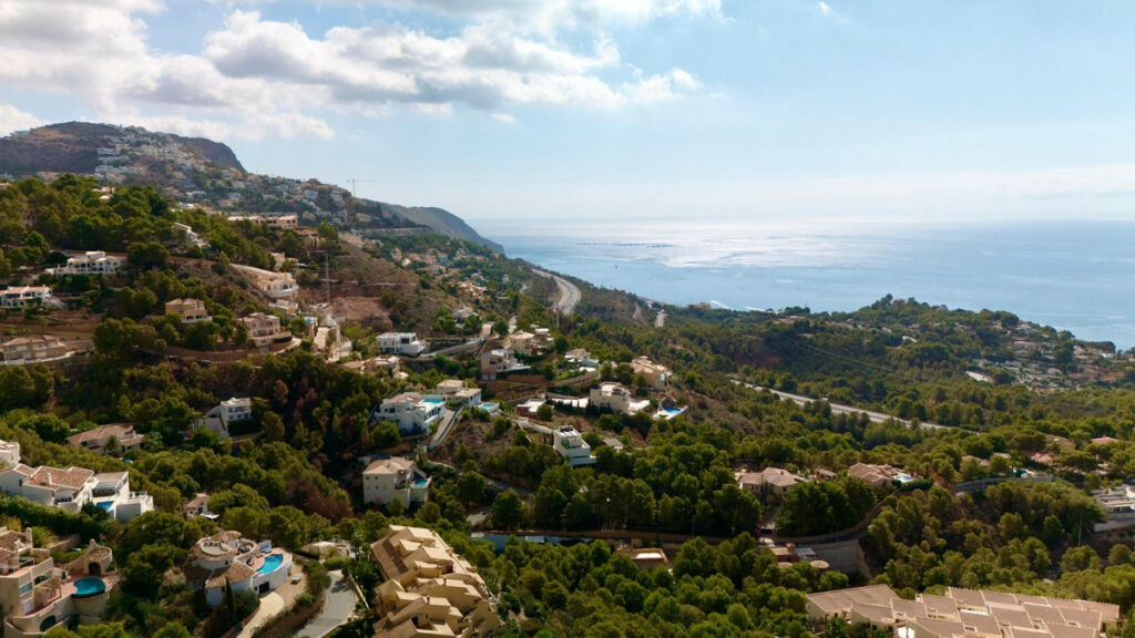 Land Altea Alicante - image 4