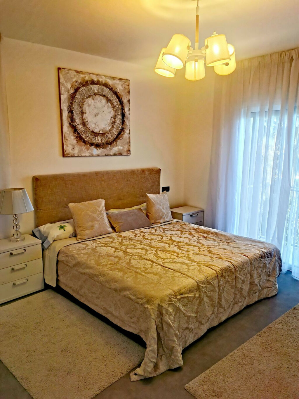 Detached Villa Atalaya Málaga - image 13