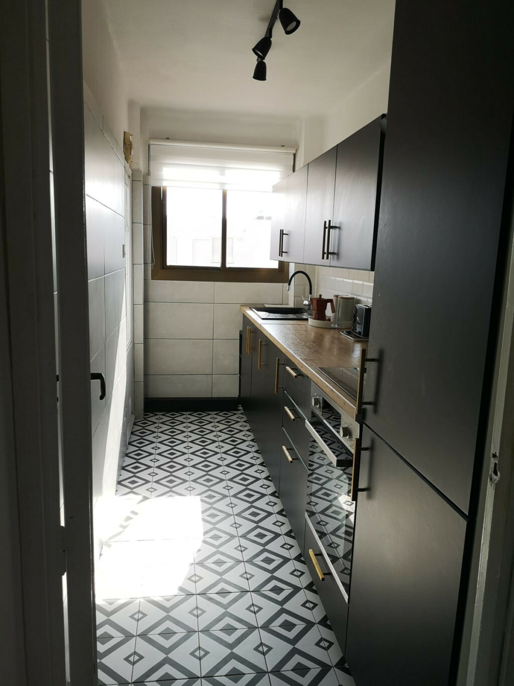 Middle Floor Apartment Javea Alicante - image 4