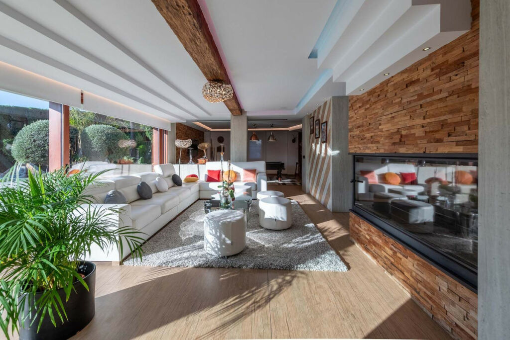Detached Villa Calpe Alicante - image 4