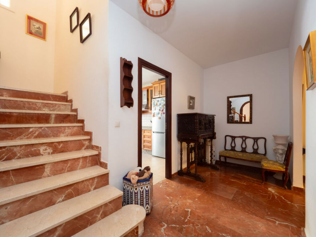 Townhouse Fuengirola Málaga - image 4