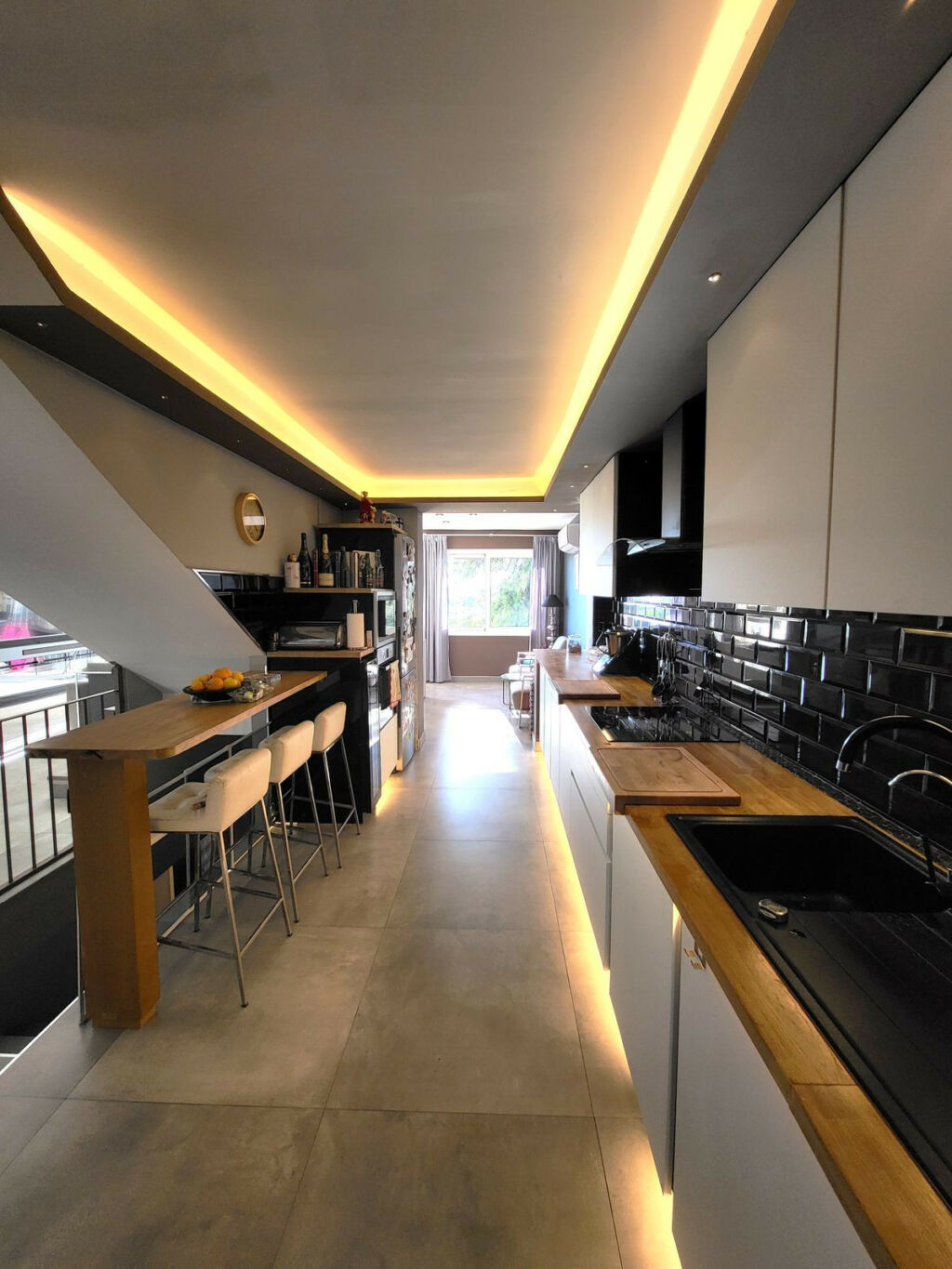 Townhouse Guadalmina Alta Málaga - image 12