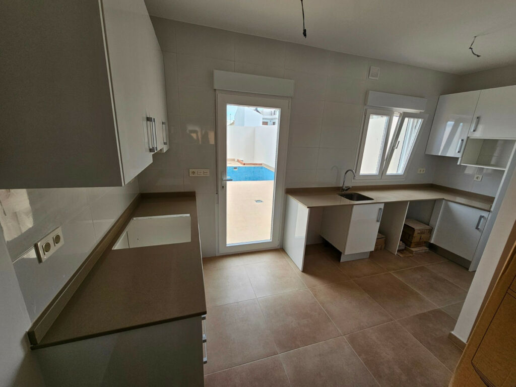 Semi-Detached House Pilar de la Horadada Alicante - image 4