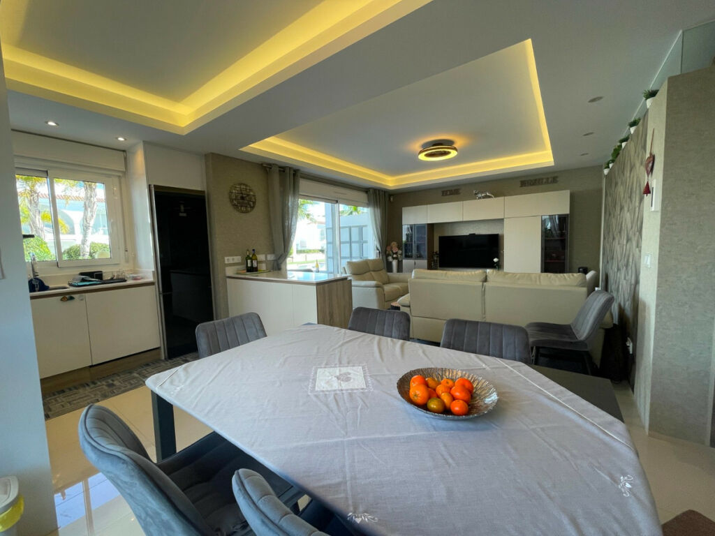 Ground Floor Apartment Ciudad Quesada Alicante - image 3