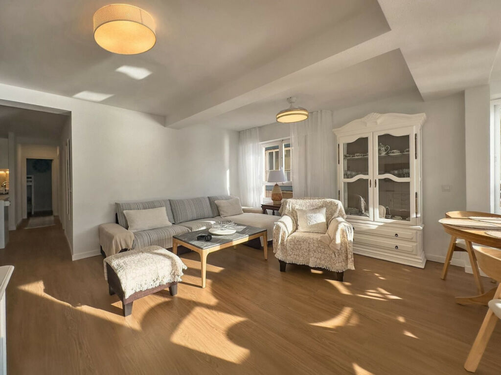 Ground Floor Apartment Playa Del Cura Alicante - image 3