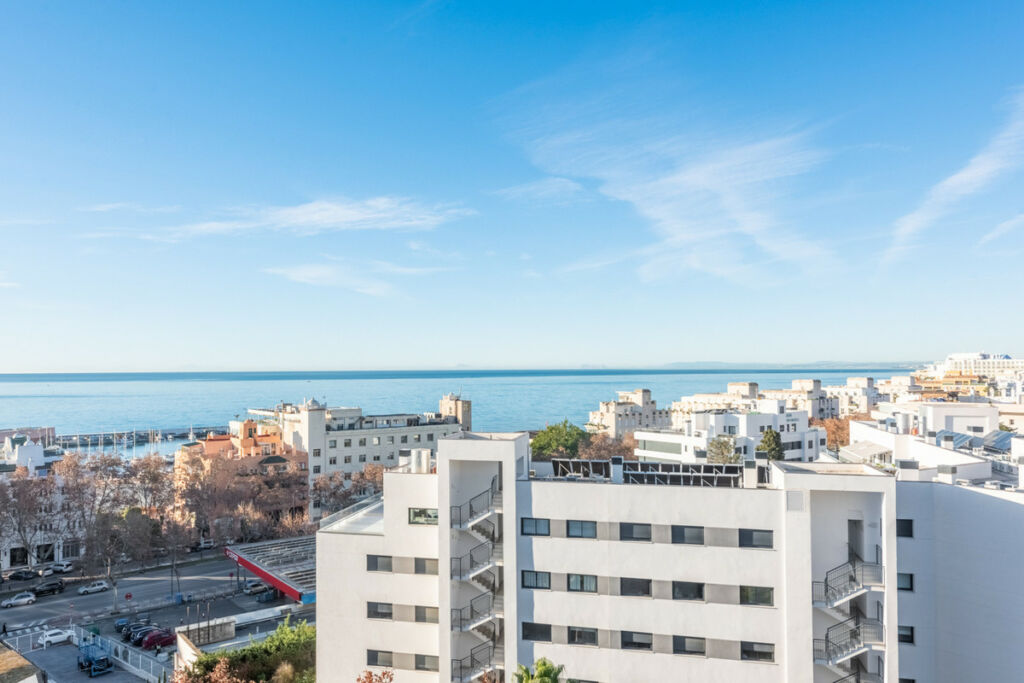 Penthouse Marbella Málaga - image 5