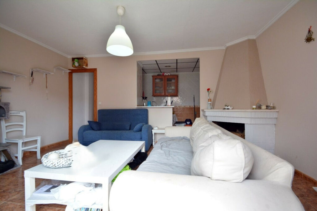 Penthouse Guardamar del Segura Alicante - image 4