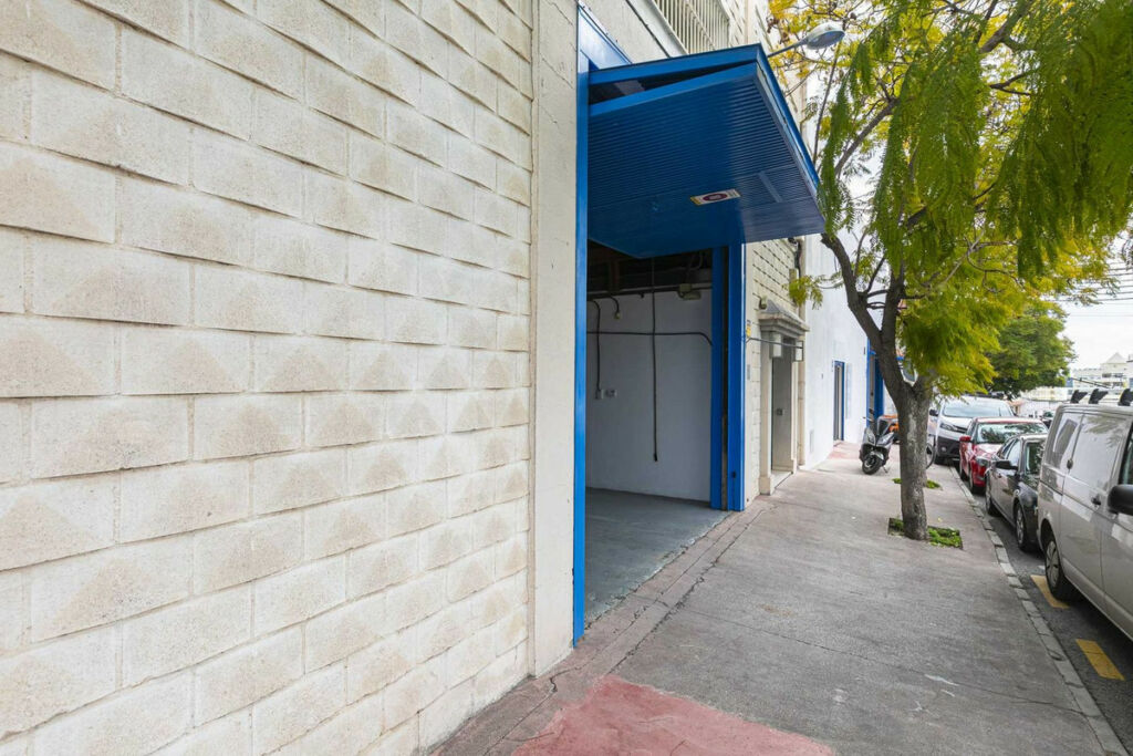 Warehouse Marbella Málaga - image 4
