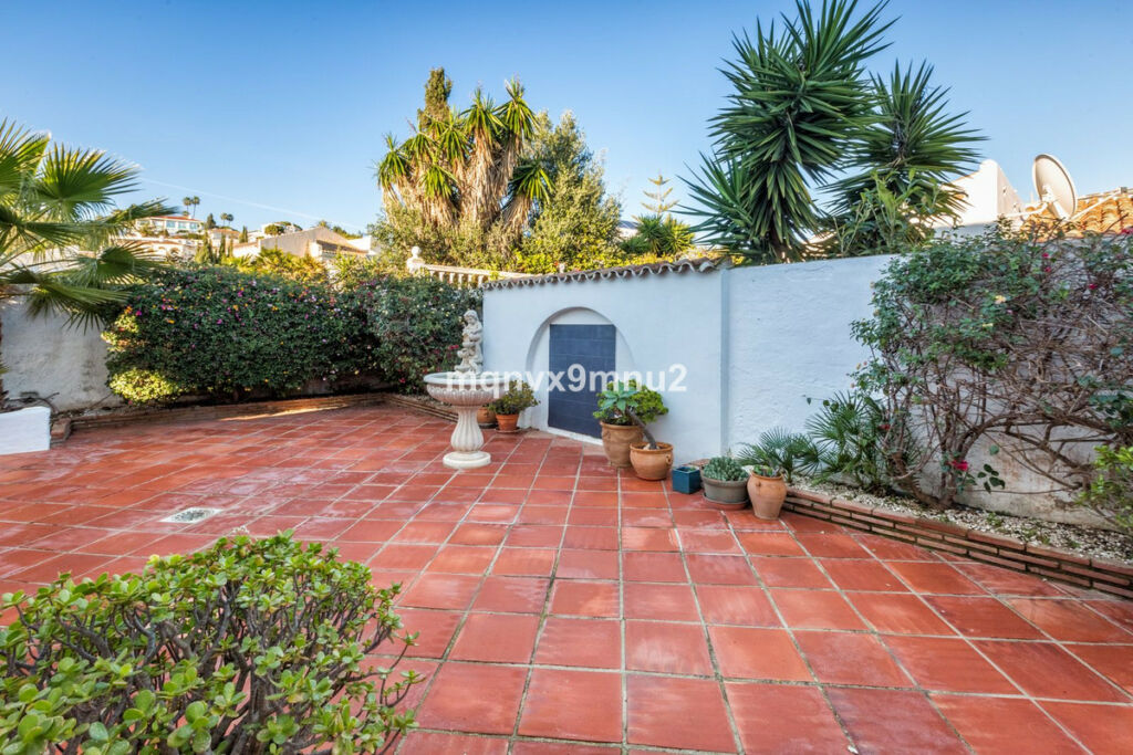 Detached Villa El Chaparral Málaga - image 8