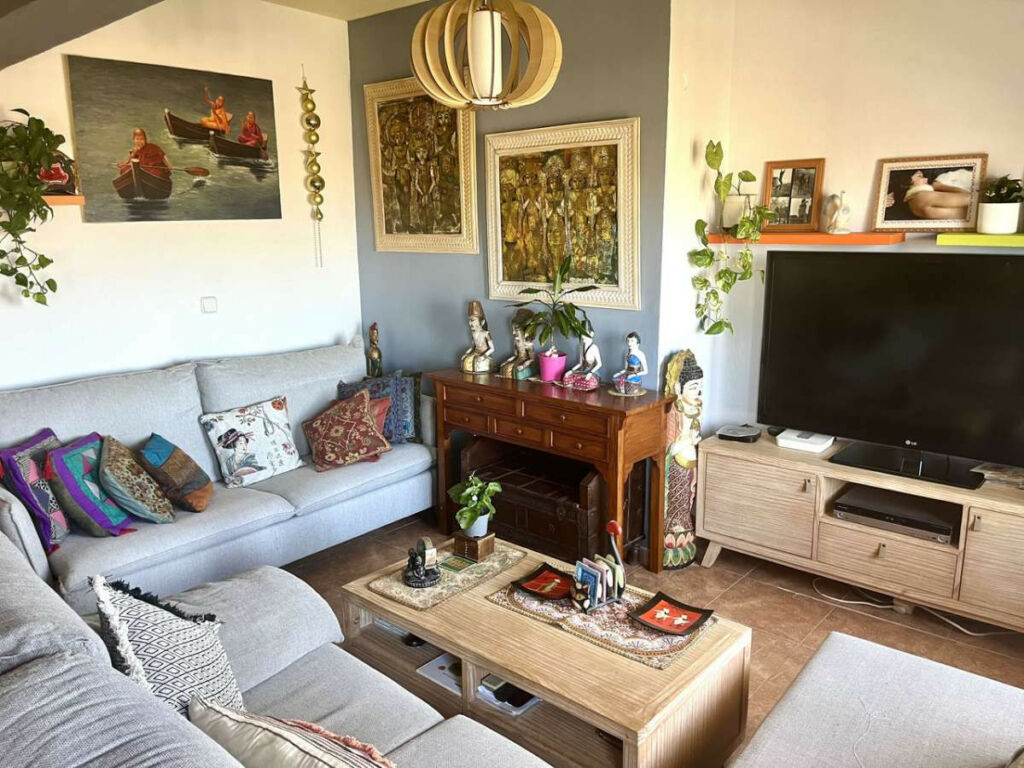 Ground Floor Apartment Denia Alicante - image 4