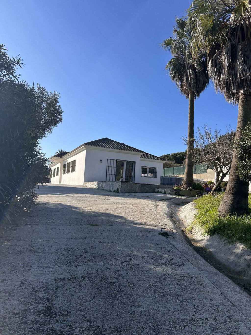 Detached Villa Tarifa Cádiz - image 4