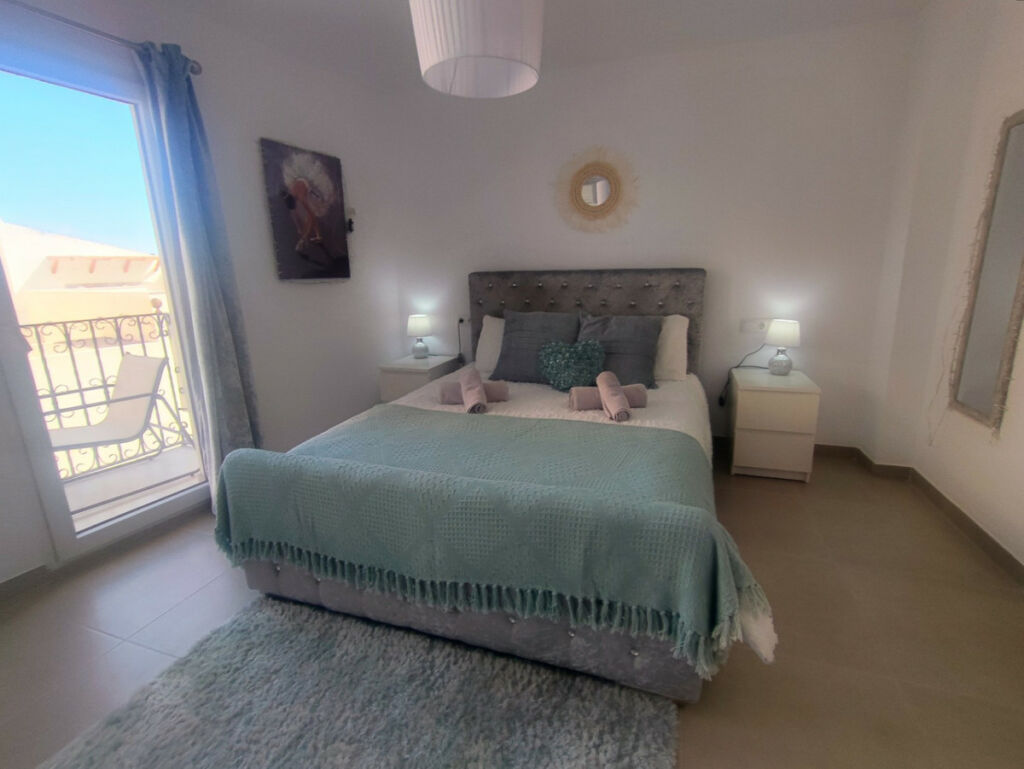 Middle Floor Apartment Javea Alicante - image 4