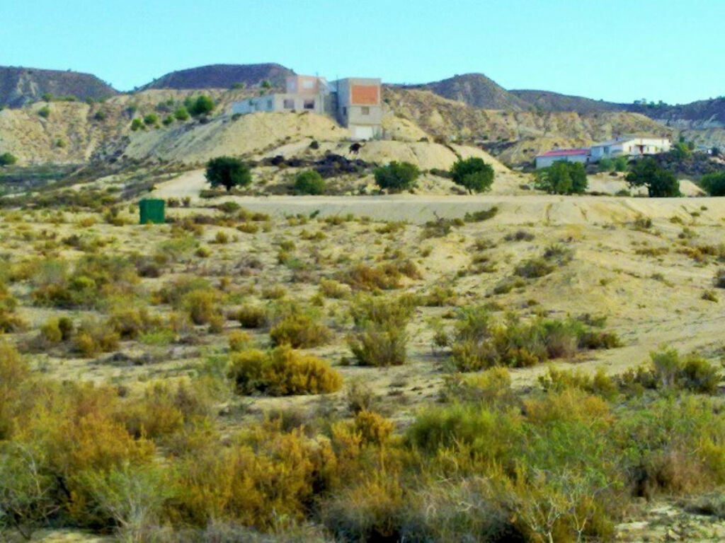 Land Torremendo Alicante - image 4