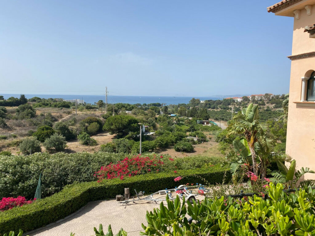 Detached Villa La Cala Málaga - image 4