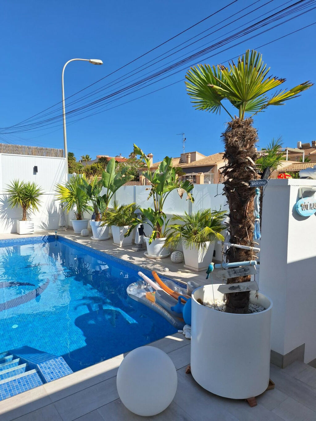 Bungalow Torrevieja Alicante - image 4