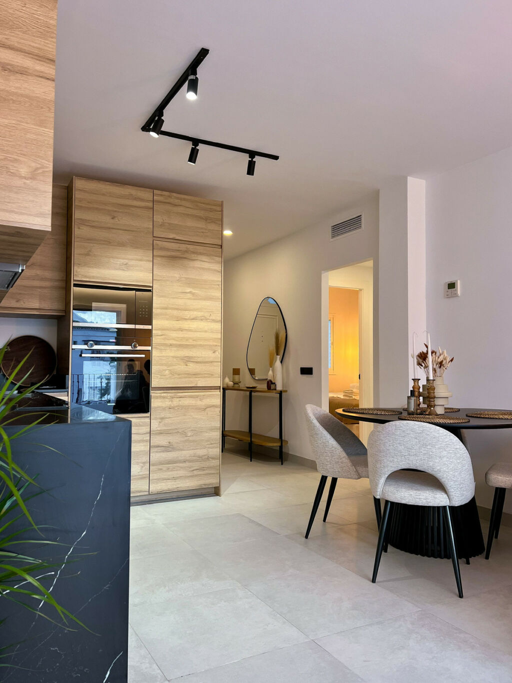 Penthouse Duplex Nueva Andalucía Málaga - image 6