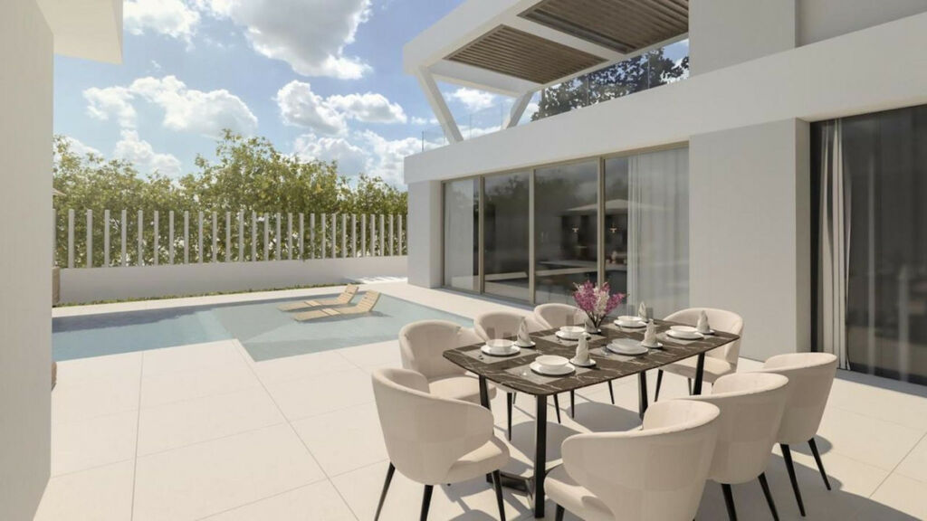 Residential Plot Manilva Málaga - image 4
