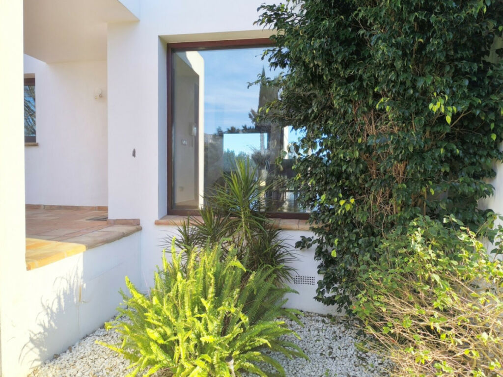 Detached Villa Ondara Alicante - image 40