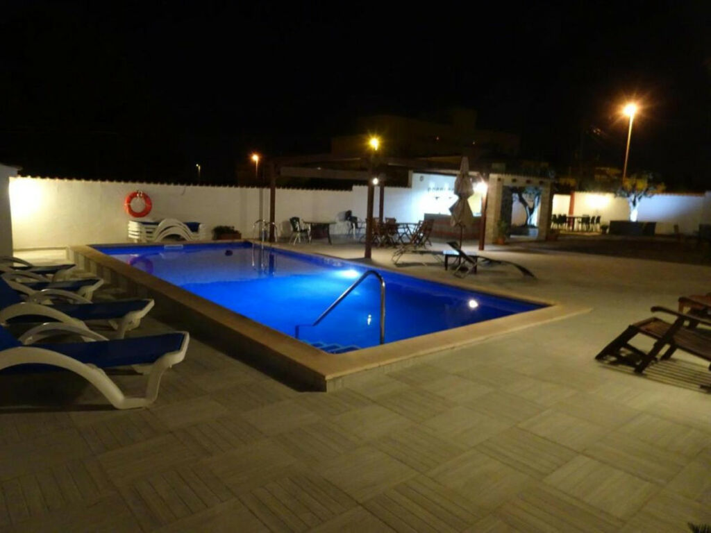 Detached Villa Cabo Roig Alicante - image 40