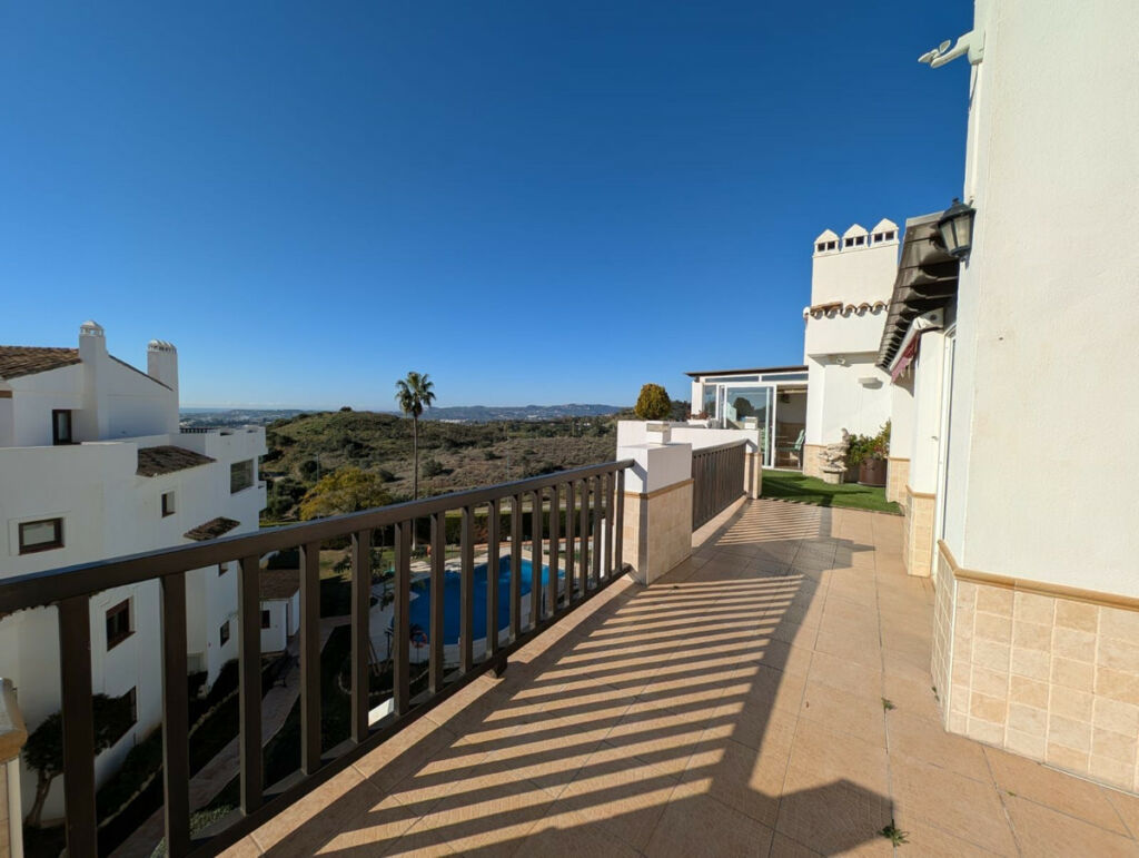 Penthouse Mijas Málaga - image 3