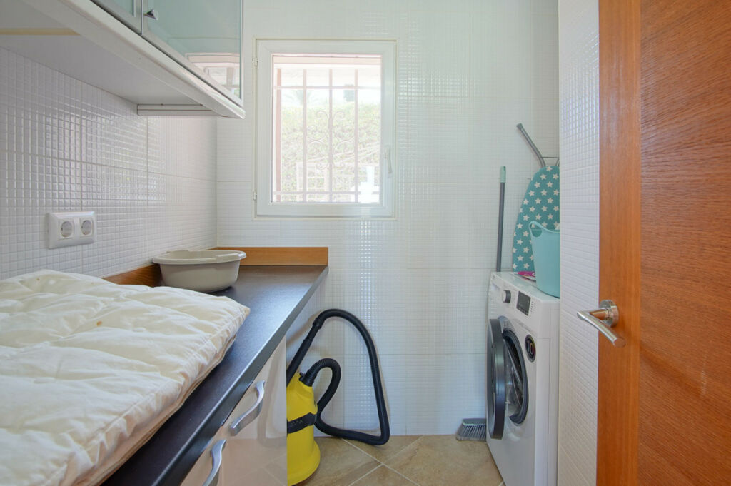 Detached Villa Pego Alicante - image 40