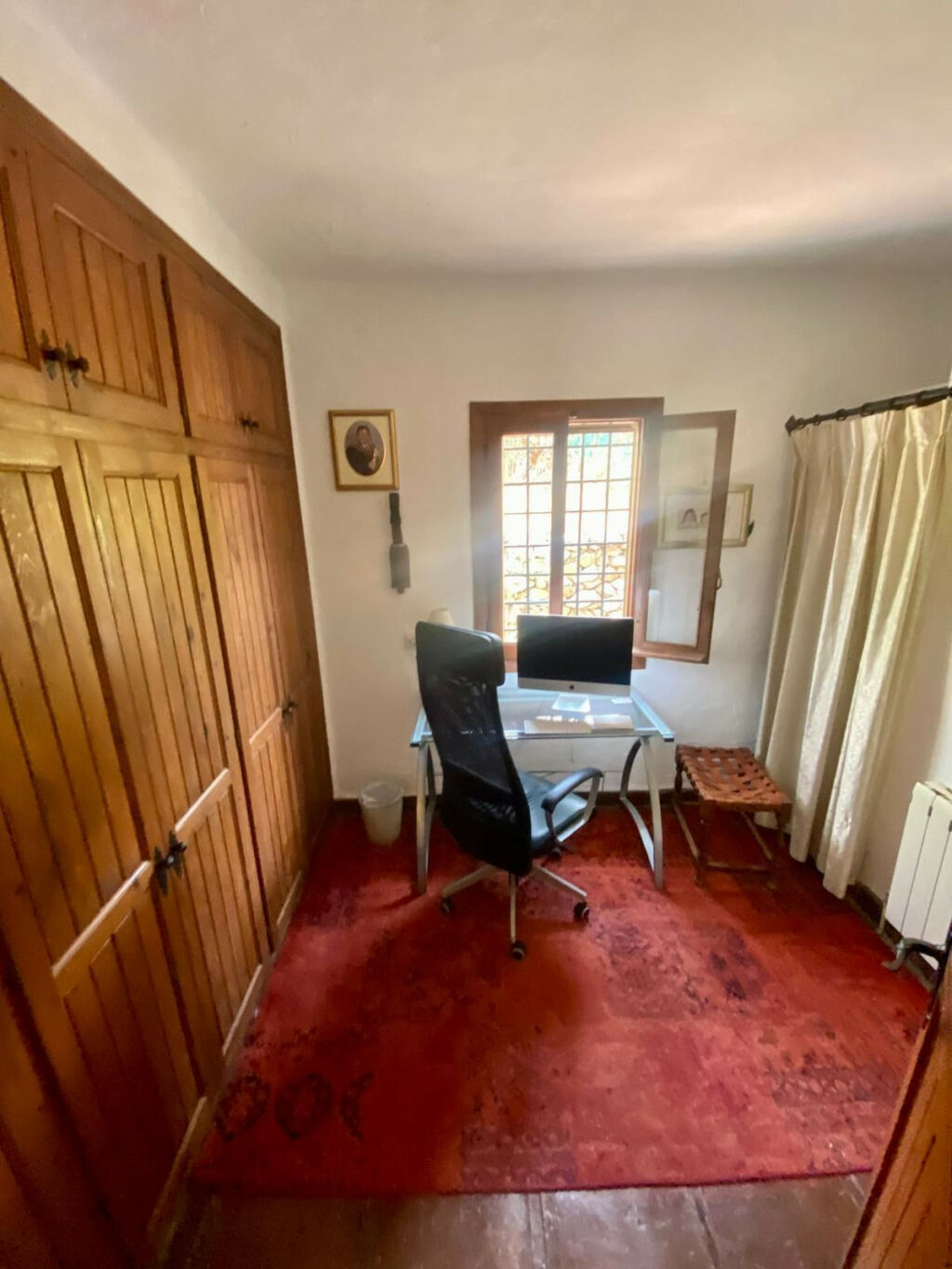Detached Villa Mijas Málaga - image 40