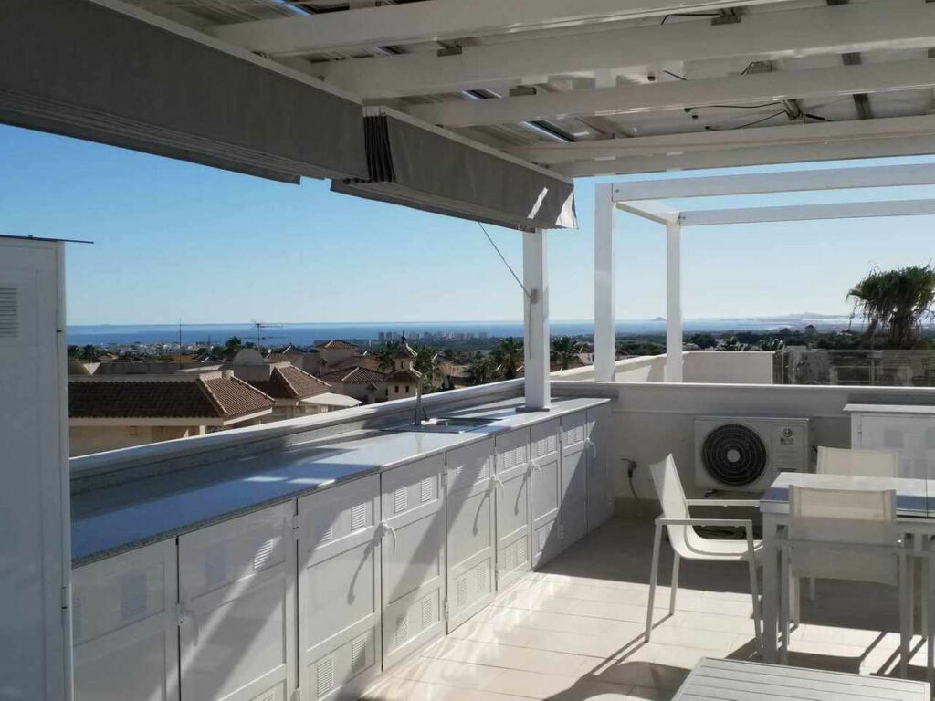 Ground Floor Apartment Villamartin Alicante - image 39