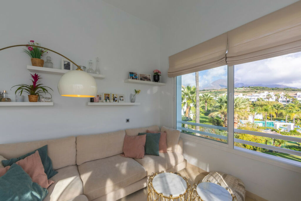 Penthouse Casares Playa Málaga - image 41