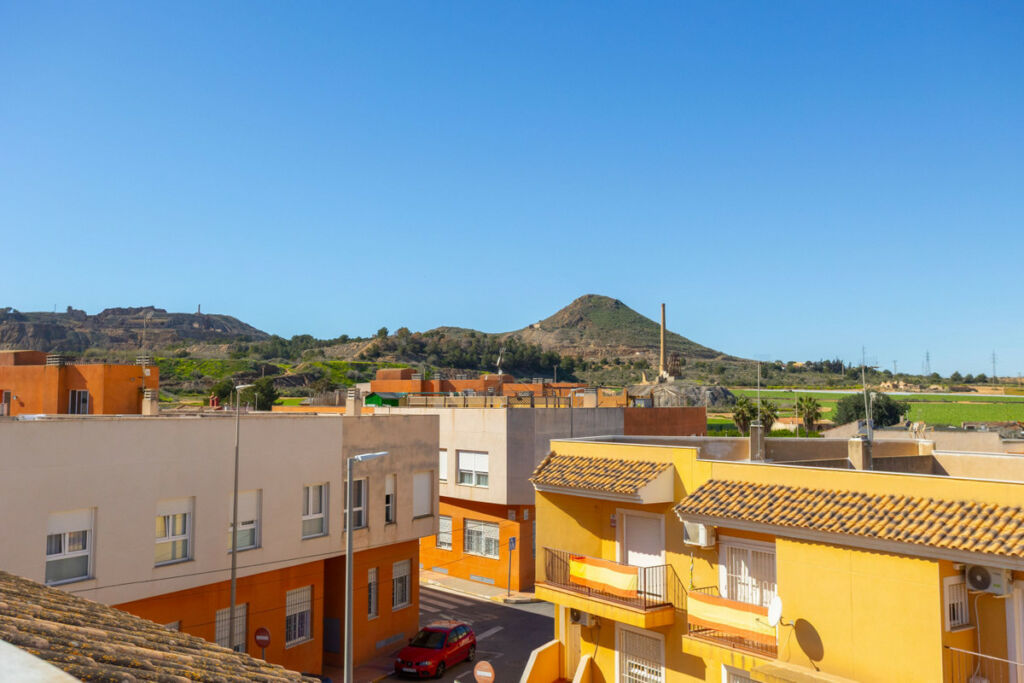 Detached Villa La Union Murcia - image 40