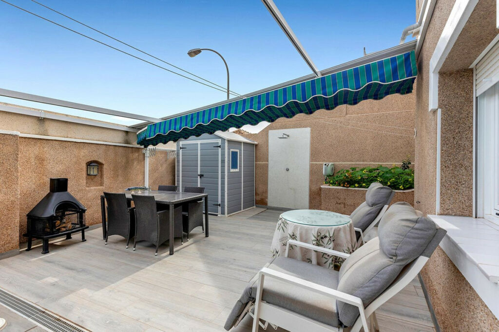 Detached Villa Torrevieja Alicante - image 40
