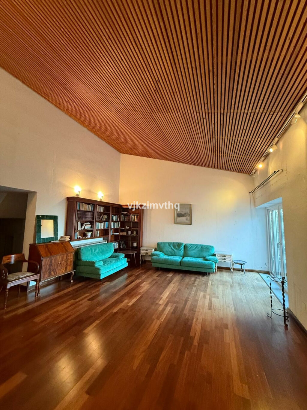 Detached Villa Benalmadena Pueblo Málaga - image 40