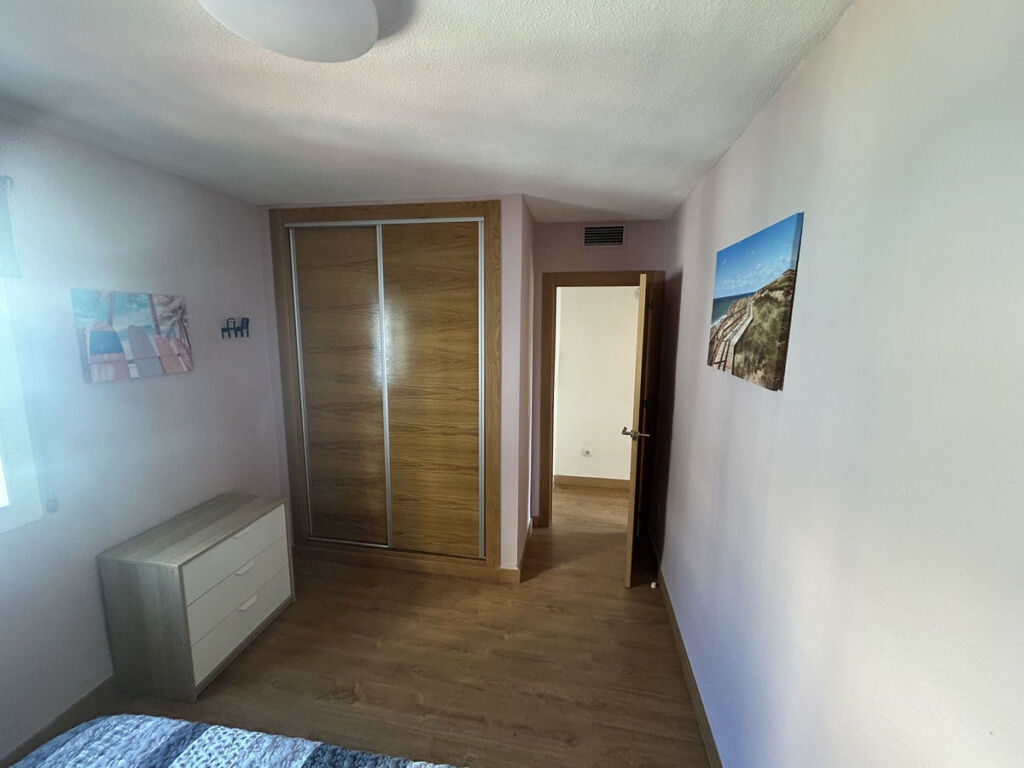 Detached Villa Cabo de Palos Murcia - image 41