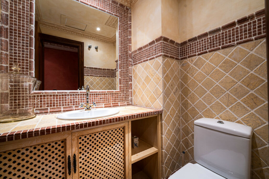 Penthouse Duplex Guadalmina Baja Málaga - image 40