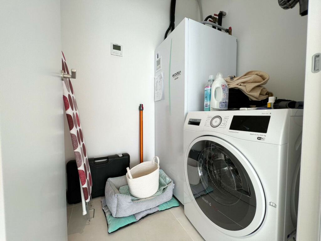 Middle Floor Apartment Higueron Málaga - image 40