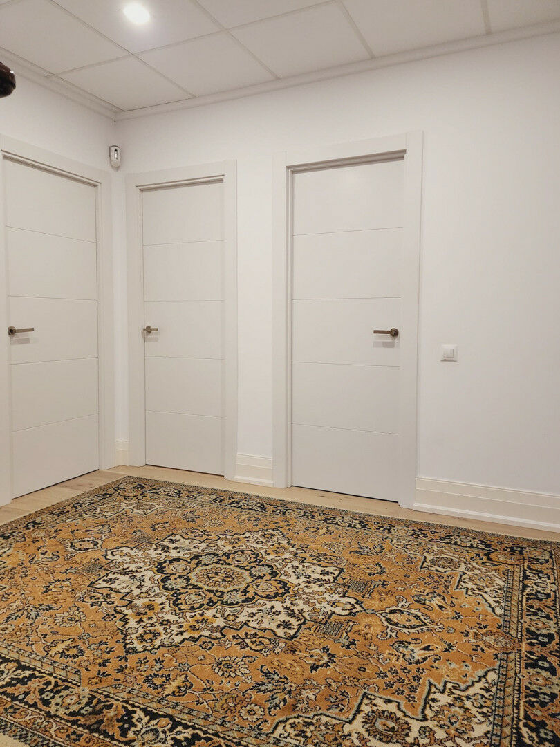 Detached Villa Cumbre del Sol Alicante - image 40
