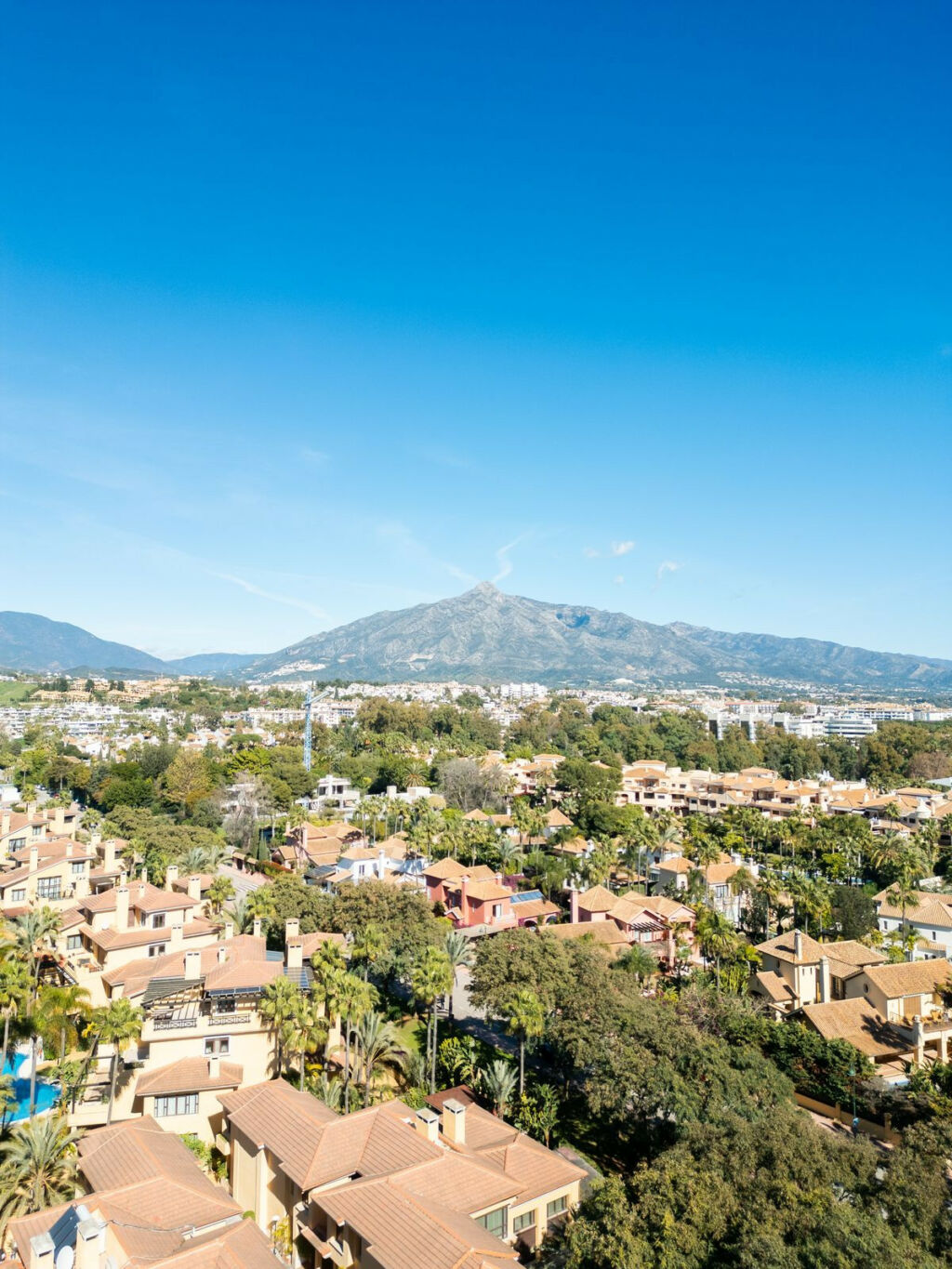 Penthouse Duplex Marbella Málaga - image 40