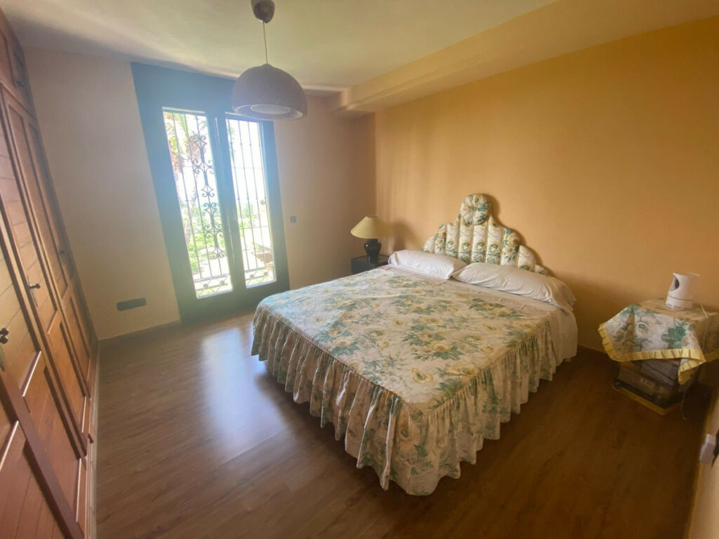 Detached Villa La Cala Málaga - image 40