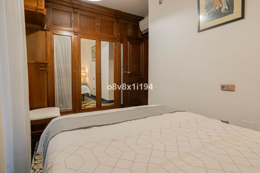 Detached Villa Fuengirola Málaga - image 40