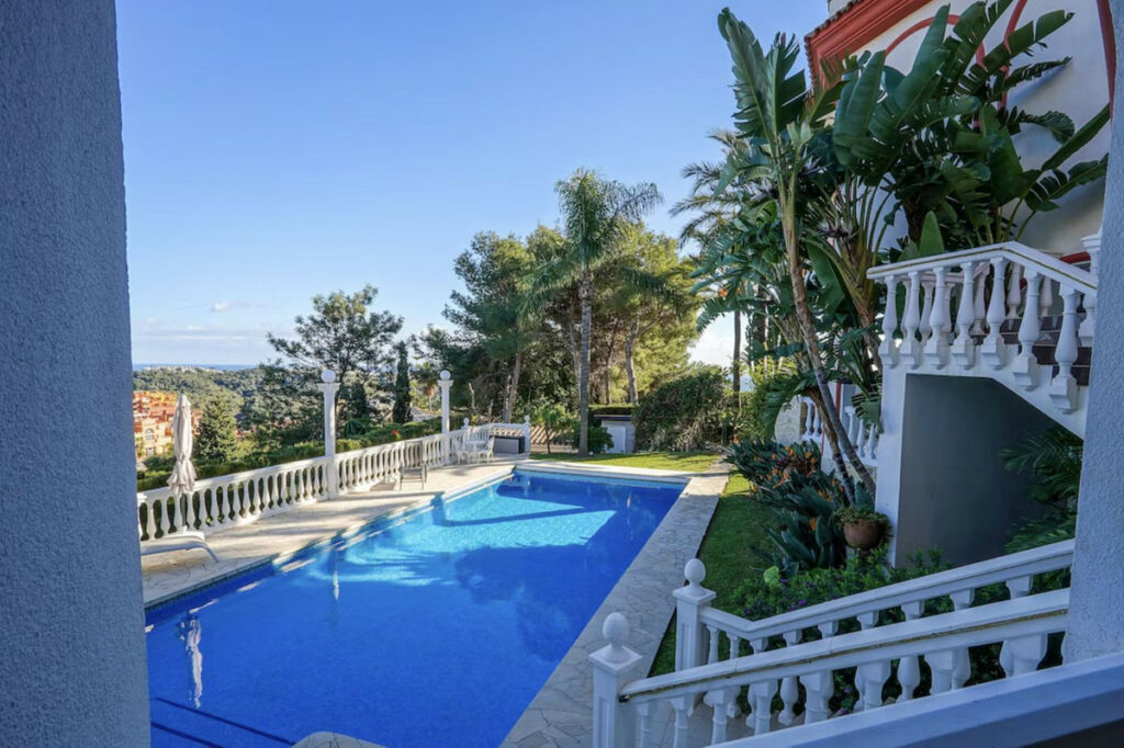 Detached Villa Hacienda Las Chapas Málaga - image 40